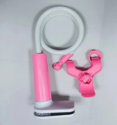 FlexiGrip 360° Phone Stand