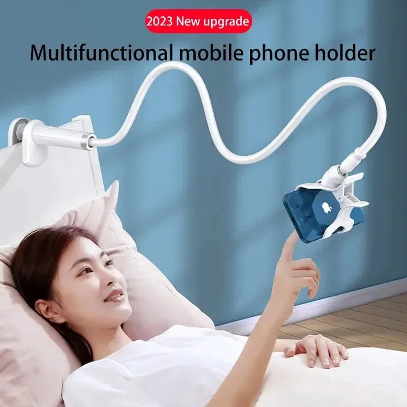 FlexiGrip 360° Phone Stand