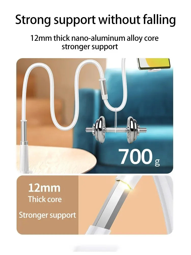 FlexiGrip 360° Phone Stand