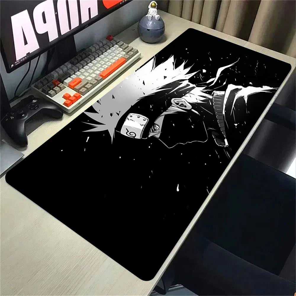 Red Moon Shinobi Deskpad