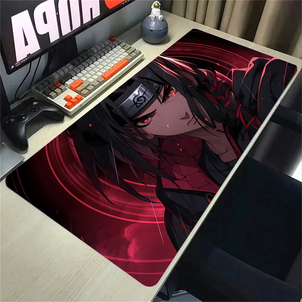 Sharingan Precision Gaming Surface