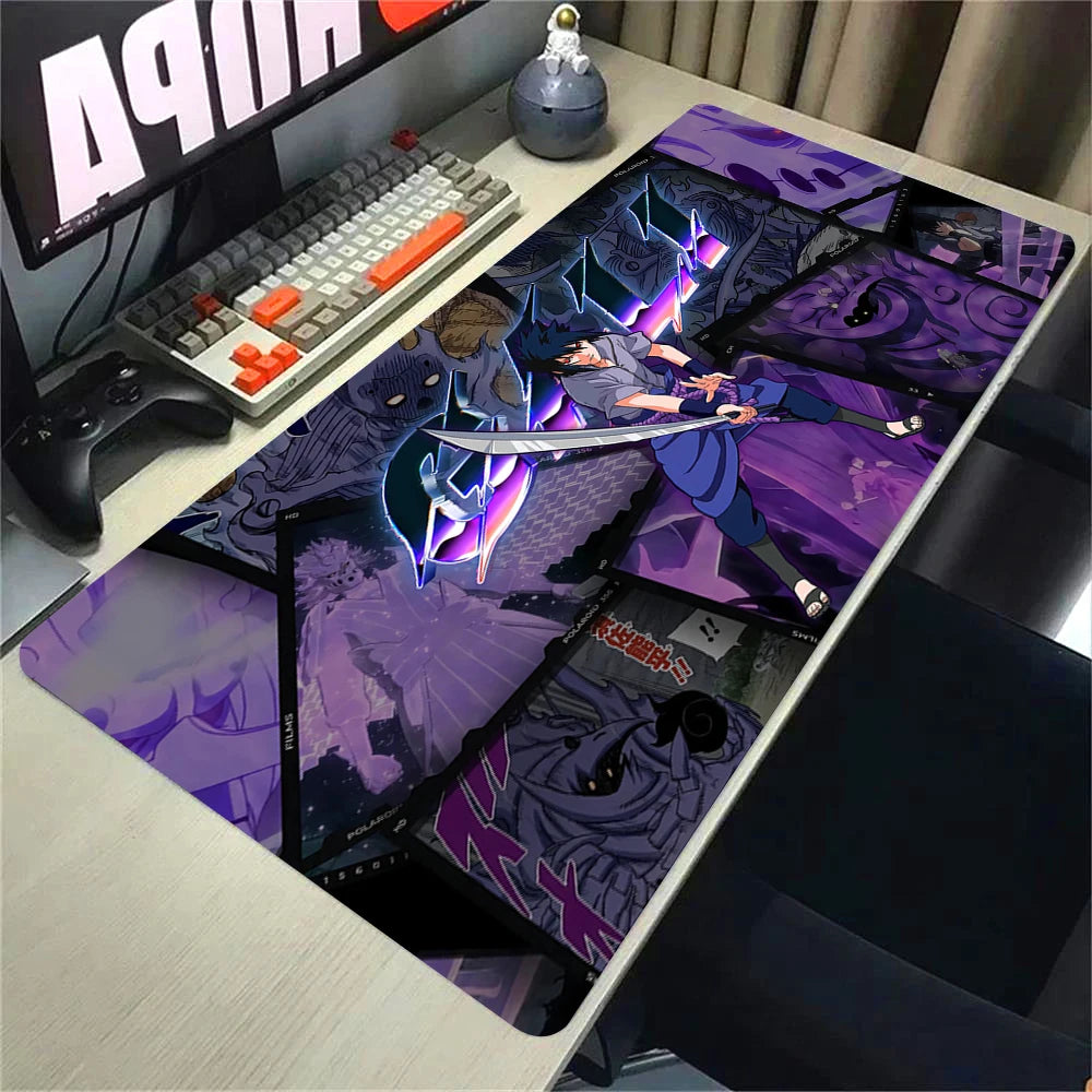 Purple Susanoo Manga Mat