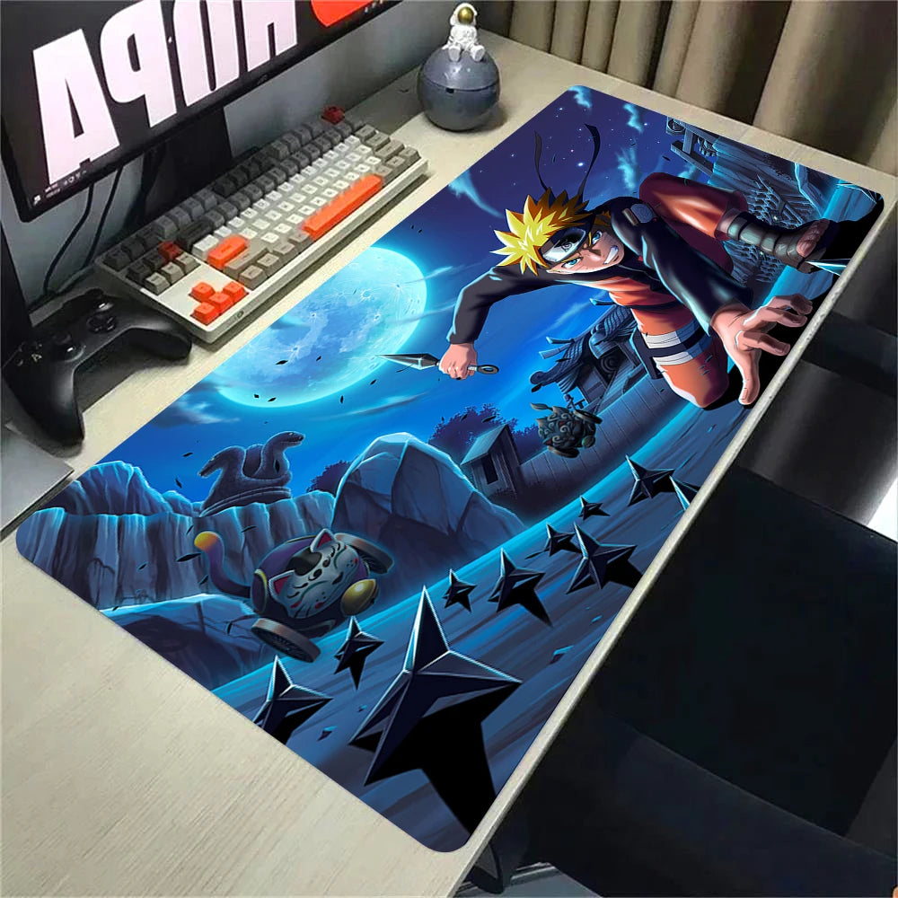 Premium Anti-Slip Mousepad