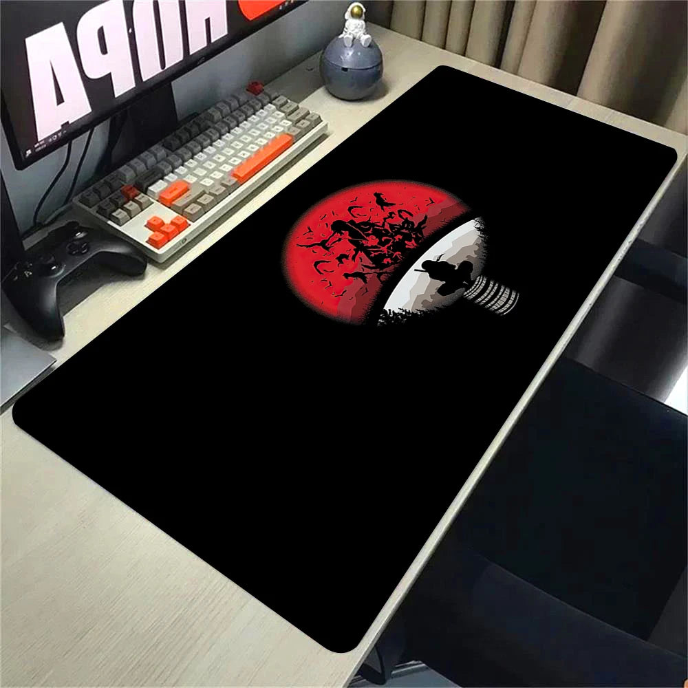 Itachi Akatsuki Gaming Mouse Pad