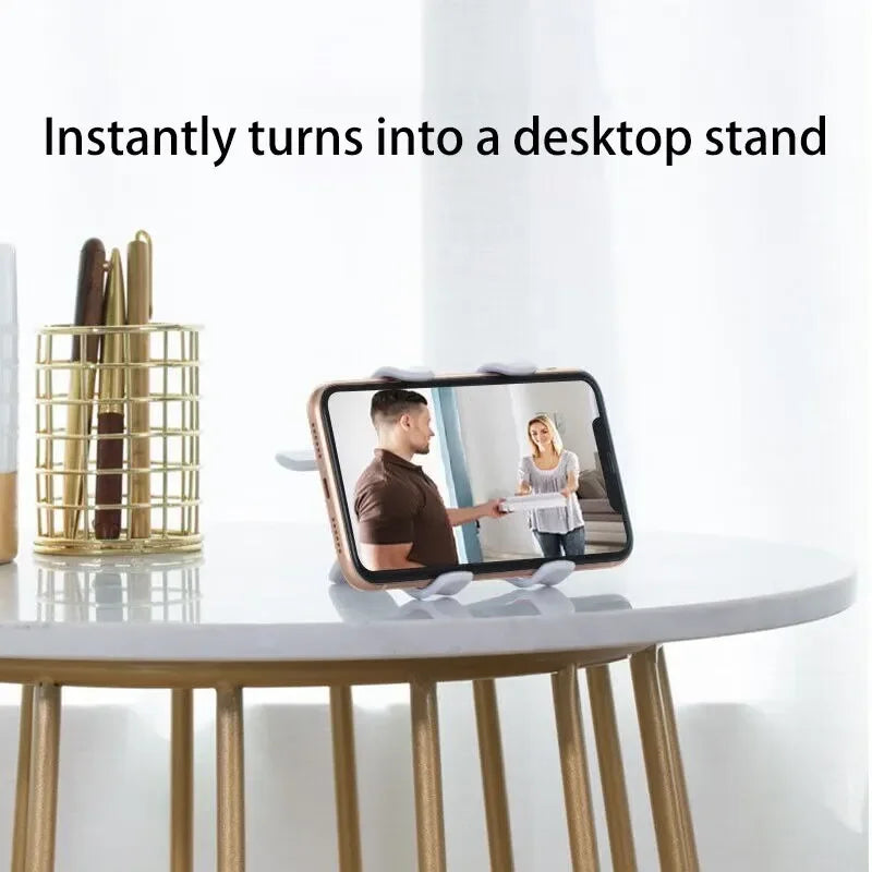 FlexiGrip 360° Phone Stand