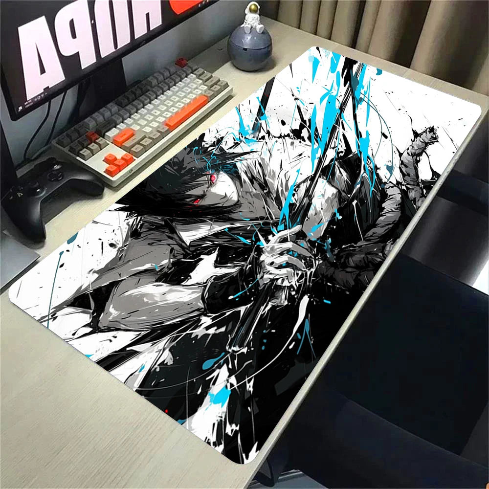 Red Moon Gaming Mousepad